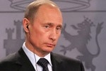 Путин поделился с французами наболевшим