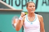 Сафина ворвалась в десятку лучших теннисисток рейтинга WTA