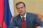 Медведев сказал, с чего началась реформа МВД