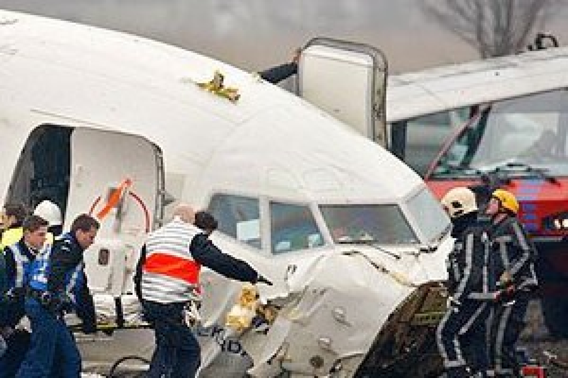 Российские граждане погибли в авиакатастрофе на Филиппинах