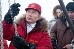 Путин показал, кто в Арктике главный