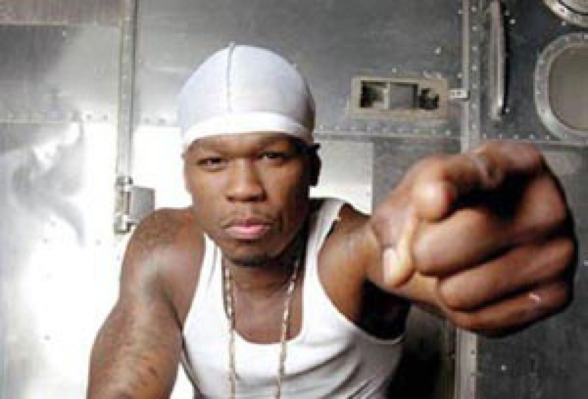 Рэппер 50 Cent серьезно болен?