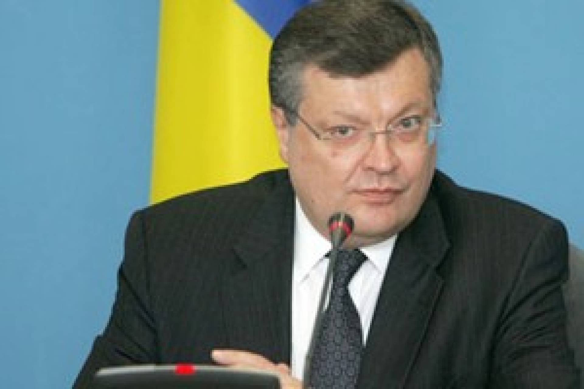 Украина оказалась перед выбором