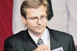 Гребенников пойдет по следам Ищенко?