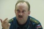 Начальник ГУ МЧС России по Приморскому краю покончил с собой из-за коррупции?