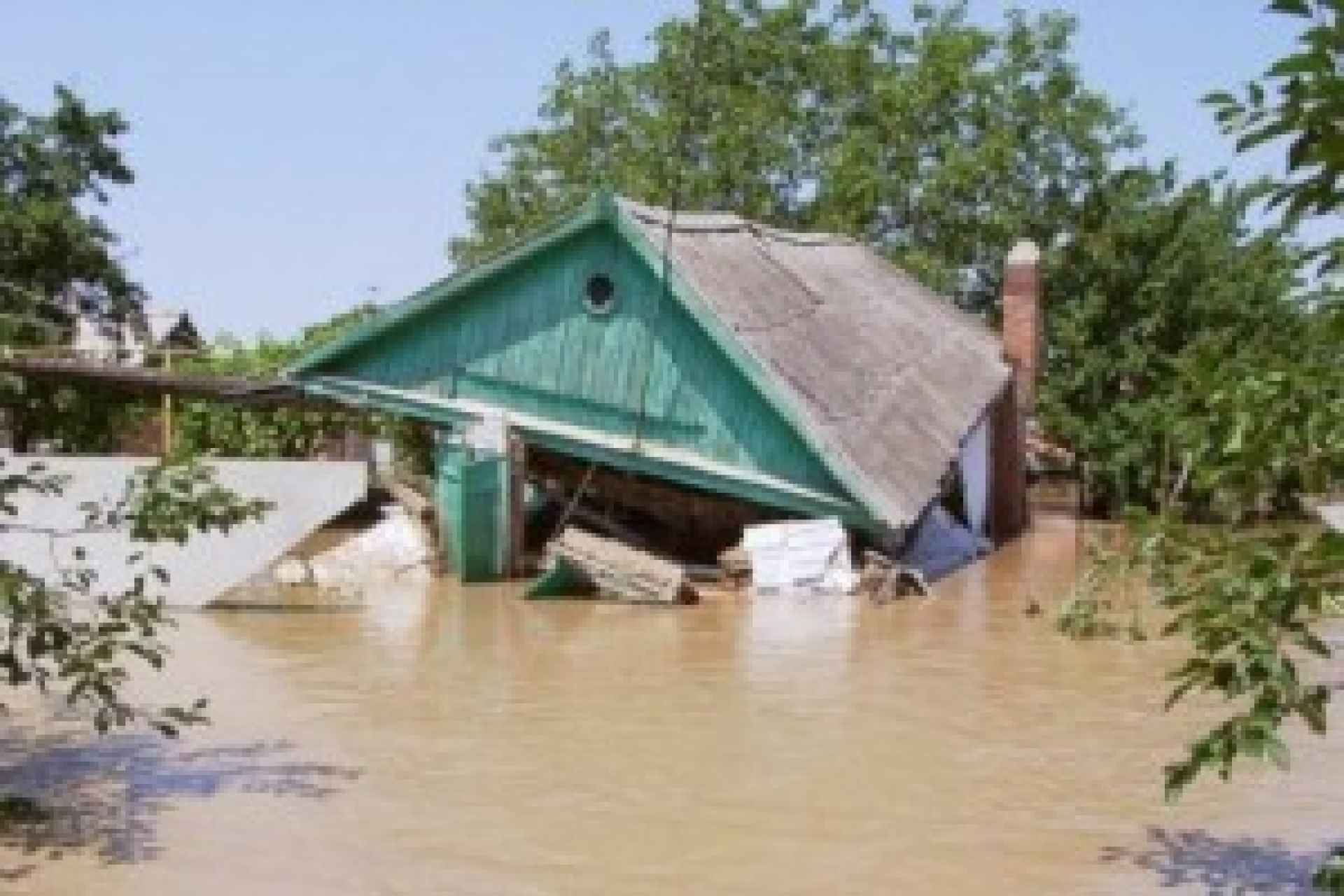 День траура на Кубани