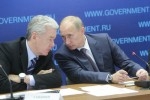 Владимир Путин поговорит о беспорядках  в Москве