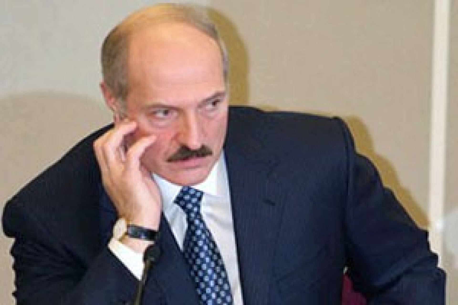 Инаугурация для Лукашенко