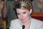 Тимошенко вновь обвиняет Януковича