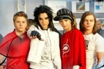 Немецкая группа Tokio Hotel – хедлайнер