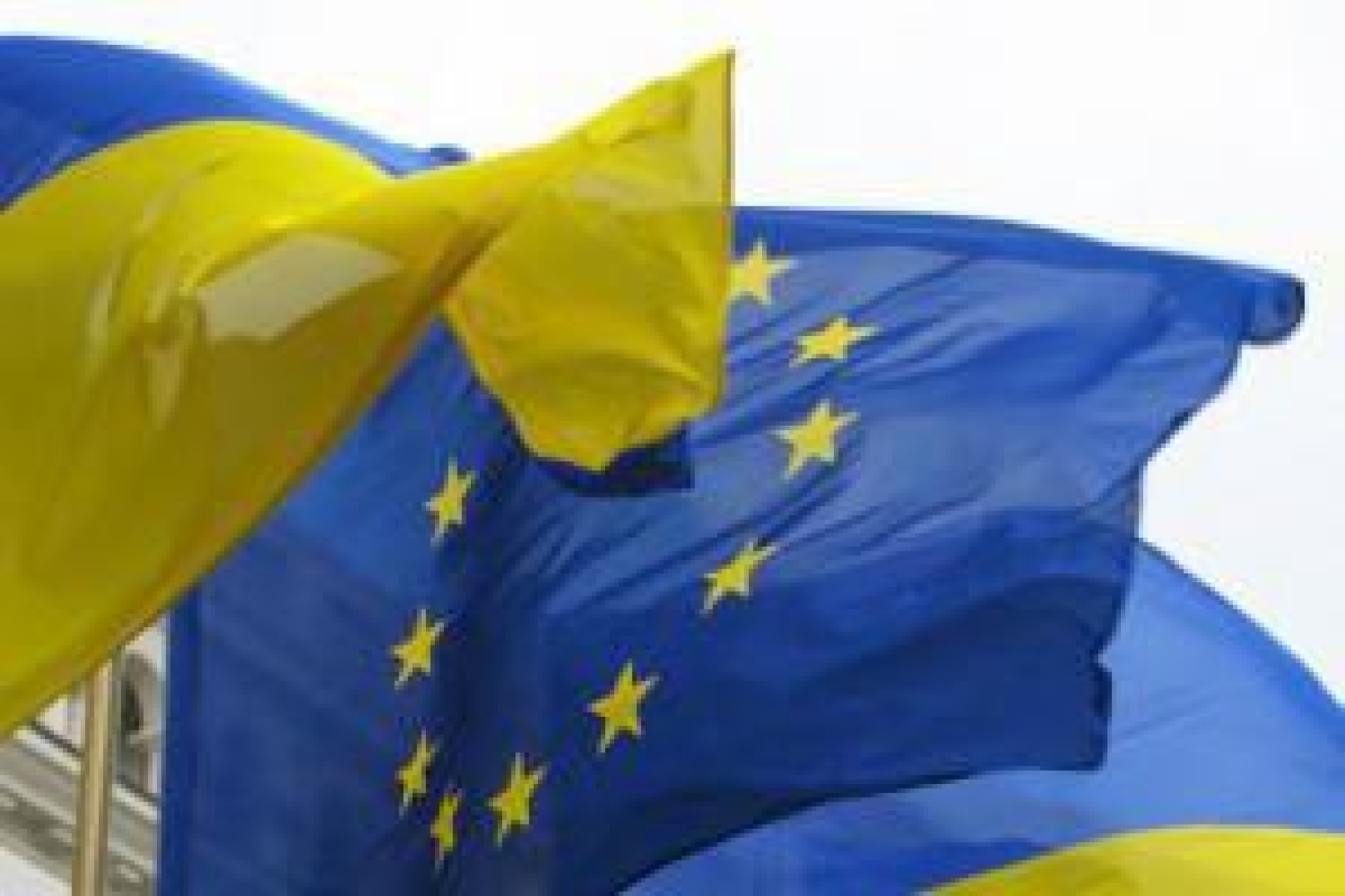 Украина пойдет на компромисс с Европой