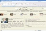 Банкиры атаковали The Moscow Post