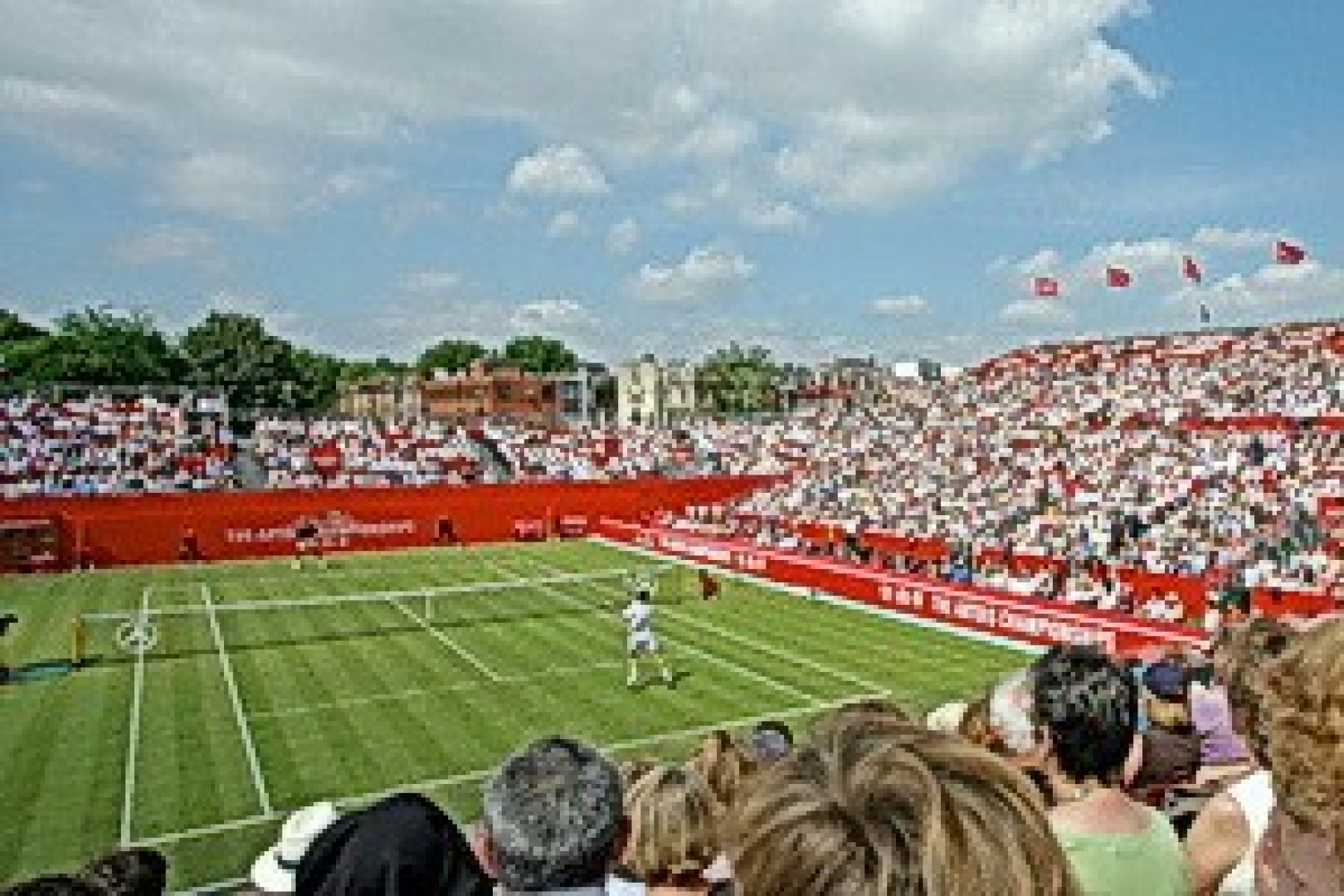 Россиянки штурмуют US Open