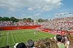 Россиянки штурмуют US Open