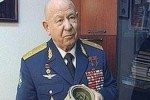 Космонавта ограбили пока он был в реанимации