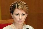 One day with Yulia Tymoshenko