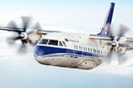 Обломки Ан-12 пока не найдены