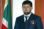 Рамзан Кадыров уничтожил четырех боевиков