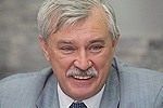 Медведев выбрал Полтавченко