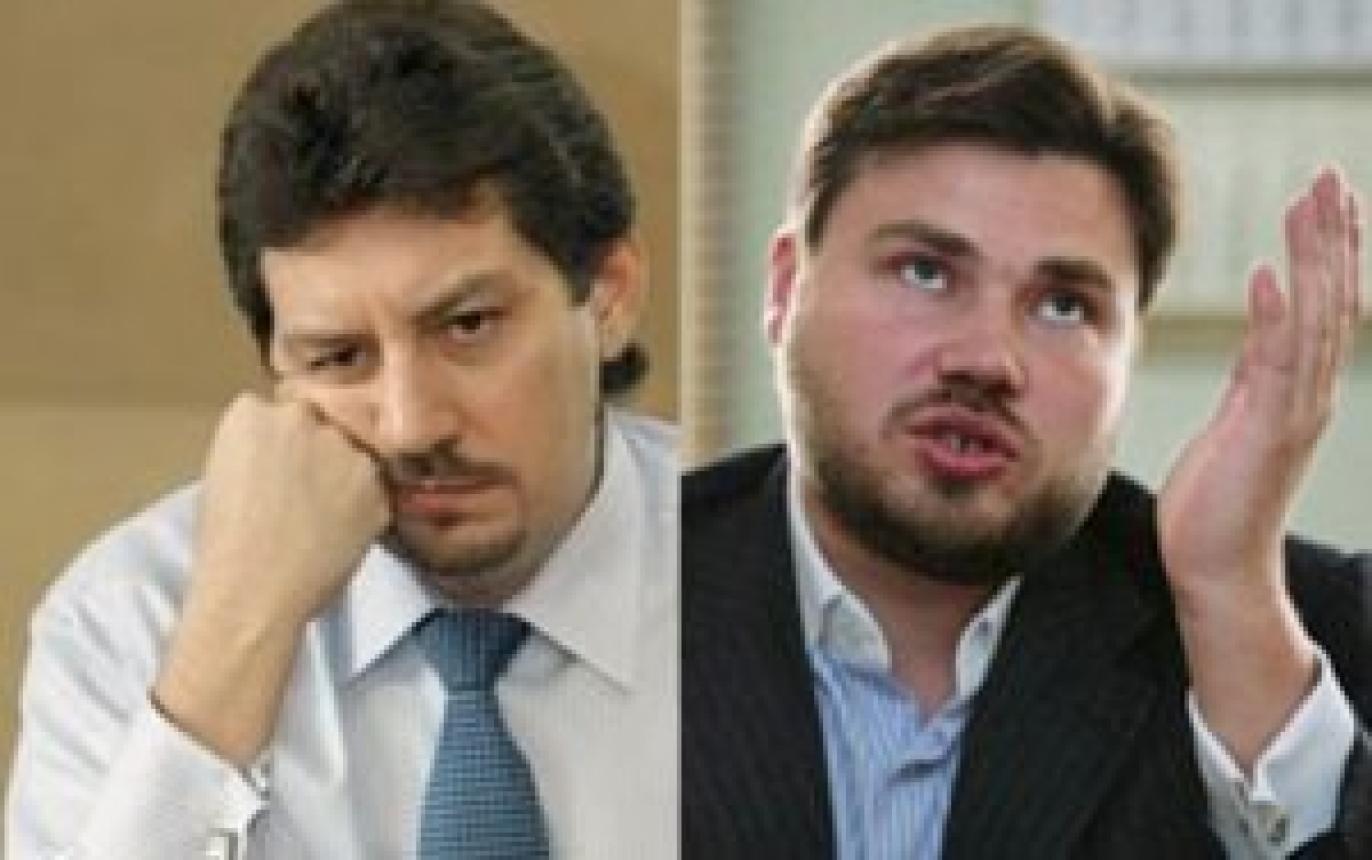 А так ли не прав Евгений Юрченко?