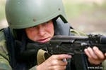 ОДКБ готовится к беспорядкам в Киргизии