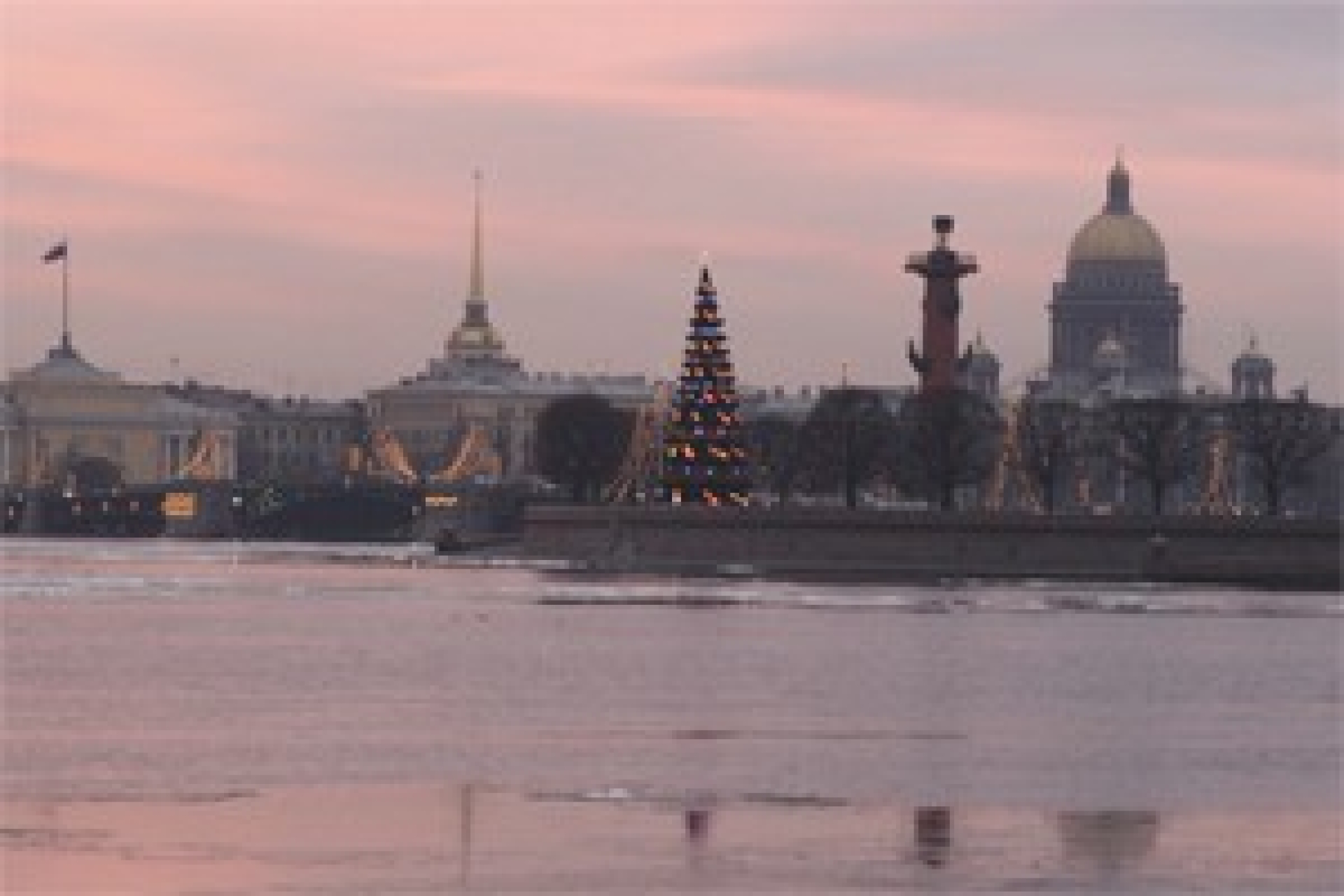 Петербургские "раздербаны"