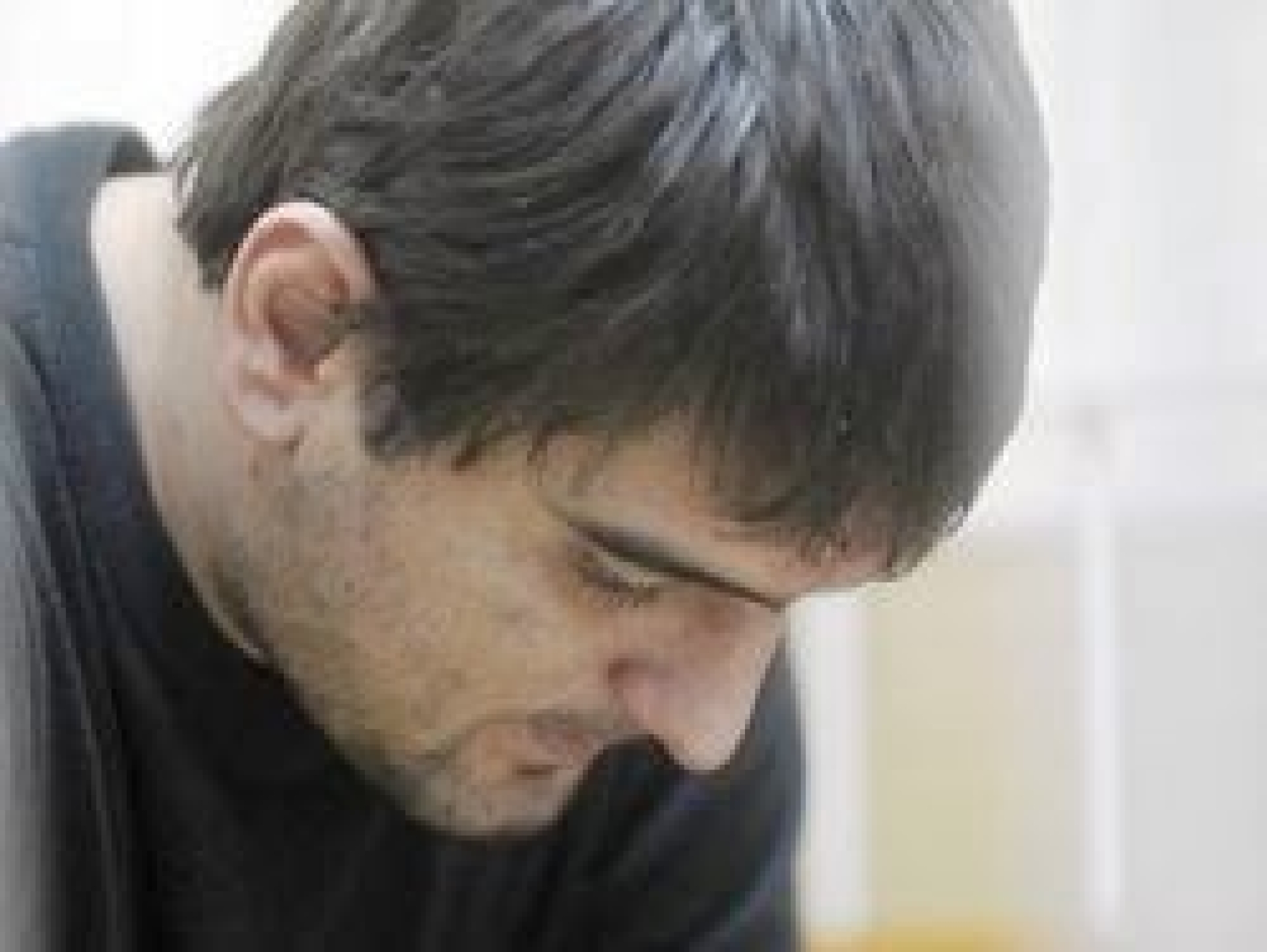 Убийца Свиридова оказался рецидивистом