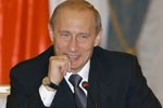 "Путин до сих наш президент!", или сенсационный "прокол" иркутских пиарщиков