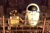 Wall-E хочет "Оскар"