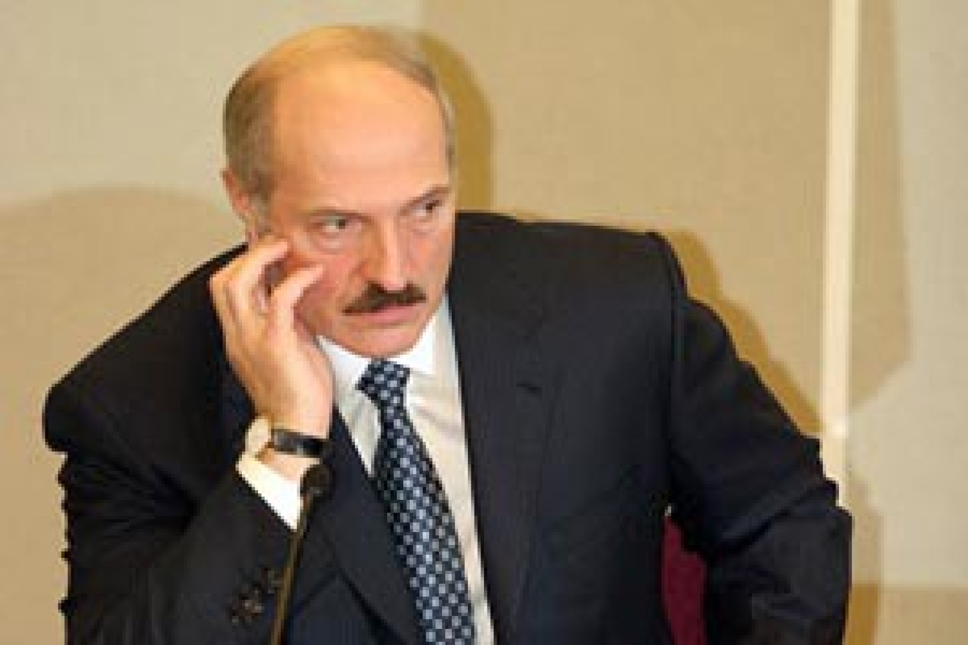 Лукашенко вновь заговорил о Союзе