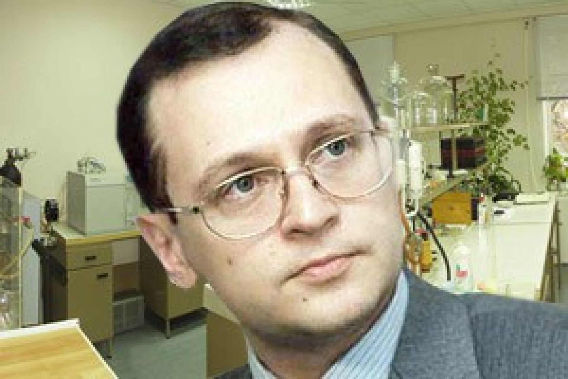 Сергей Кириенко перепиарился