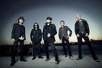 Рок-группа Scorpions даст концерт в России