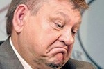 Сердюков покинул свой пост