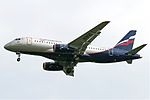 Superjet-100 был неисправен еще на старте