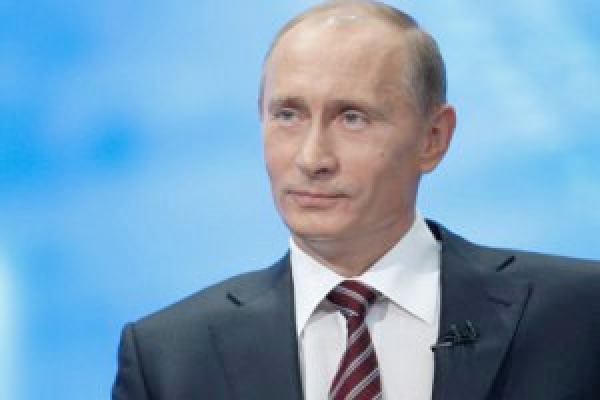 Путин дал ход парламентской реформе