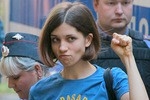 Вердикт для Pussy Riot