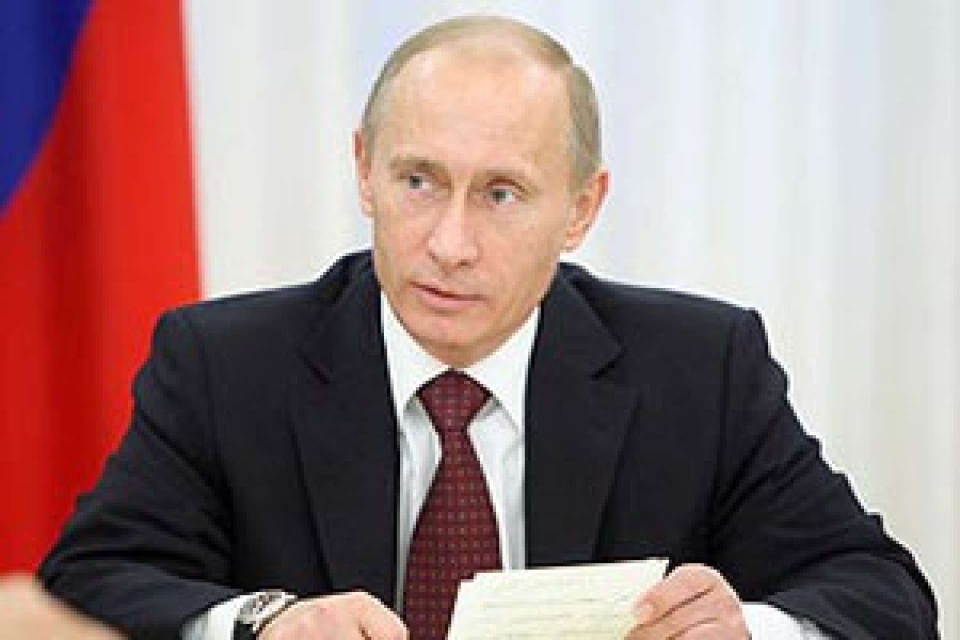 Путин защитил "Архангельское"