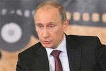 Путин защитил "Архангельское"