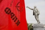"Несогласные" коммунисты против Зюганова