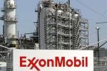 В Бельгии убит топ-менеджер Exxon Mobil