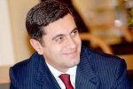 Министр прекратил голодовку