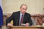 Путин подписал "скандальный закон"