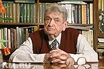 90 лет со дня рождения Евгения Весника