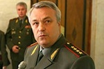 Генерал Панков – "наследство", от которого никак не может избавиться Шойгу?