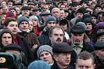 Закон о митингах "вызывает сожаление"