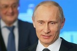 Путин продолжает защищать Сирию