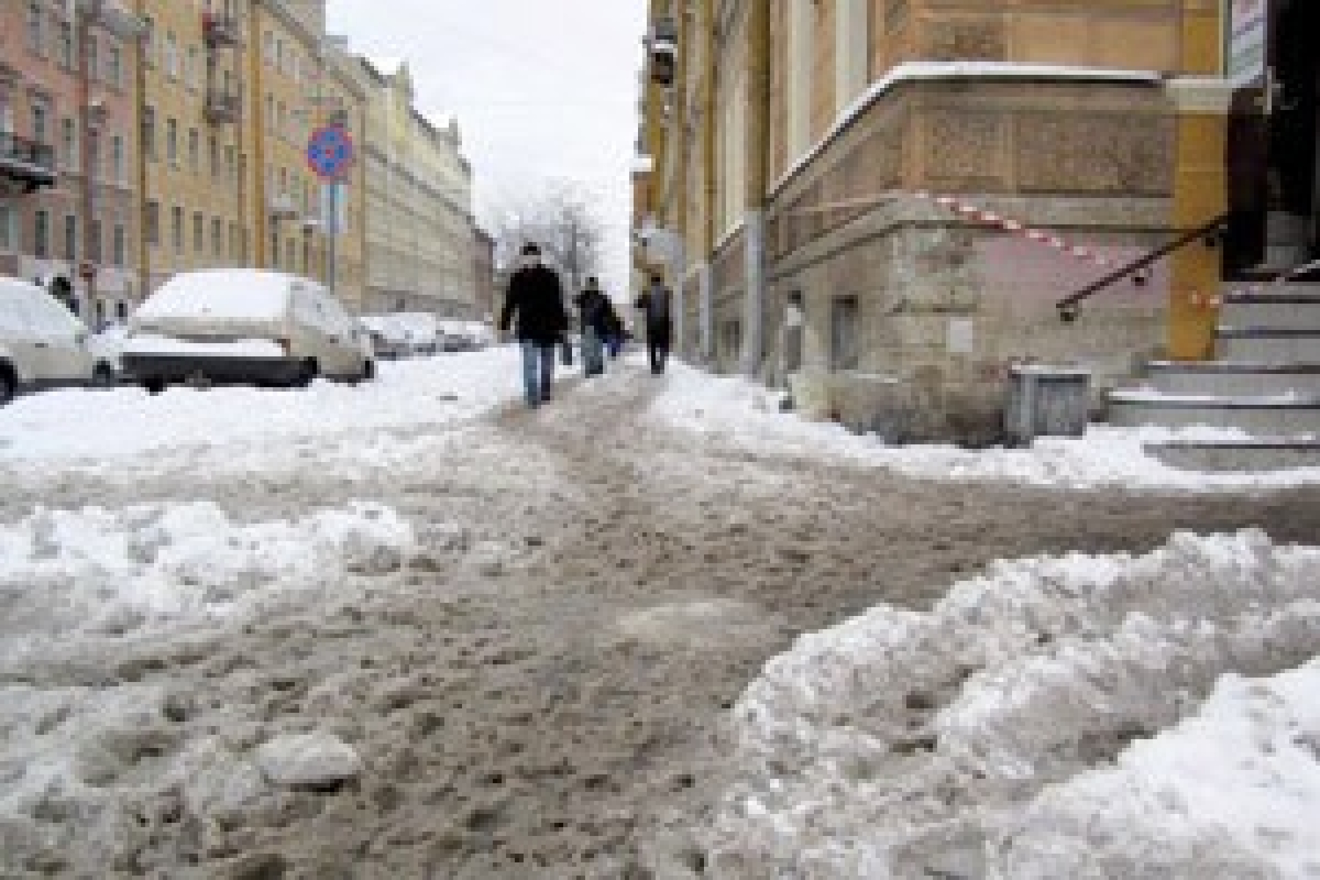 Кому выгодно травить Москву солями магния?