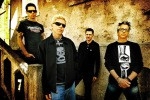 The Offspring даст концерт в России