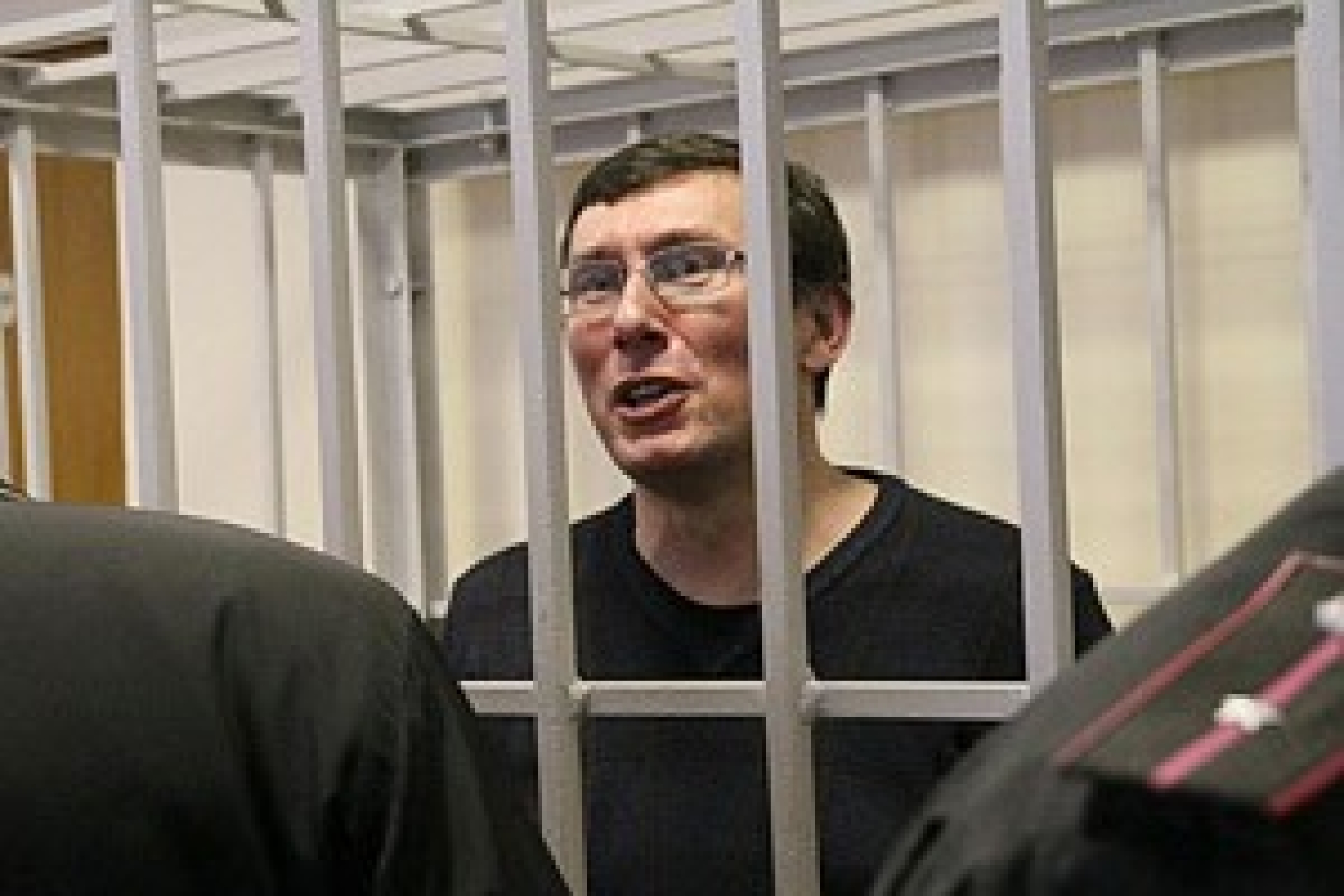 Луценко доволен акцией оппозиции