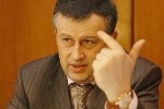 "Дорожный скандал" губернатора Дрозденко
